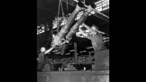Chrysler World War II production