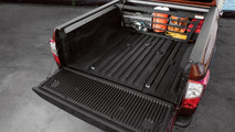 Nissan Titan XD Accessories