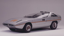 Alfa Romeo Caimano concept