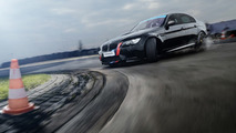 BMW M3 E90 Clubsport by MR Car Design