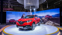 Renault inaugurates first Chinese factory