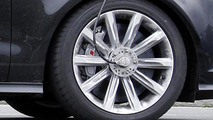 2012 Audi S7 spy photo 22.7.2011