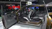 Kia Telluride Concept