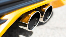 Ford Focus ST by Ford Performance