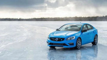 2016 Volvo S60 Polestar
