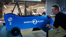 Rolls-Royce March 2 Glory