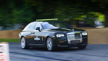 Rolls-Royce at Goodwood 2015