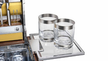 Rolls-Royce Cocktail Hamper