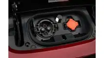 EV Sales By Fast Charging Standards; The 