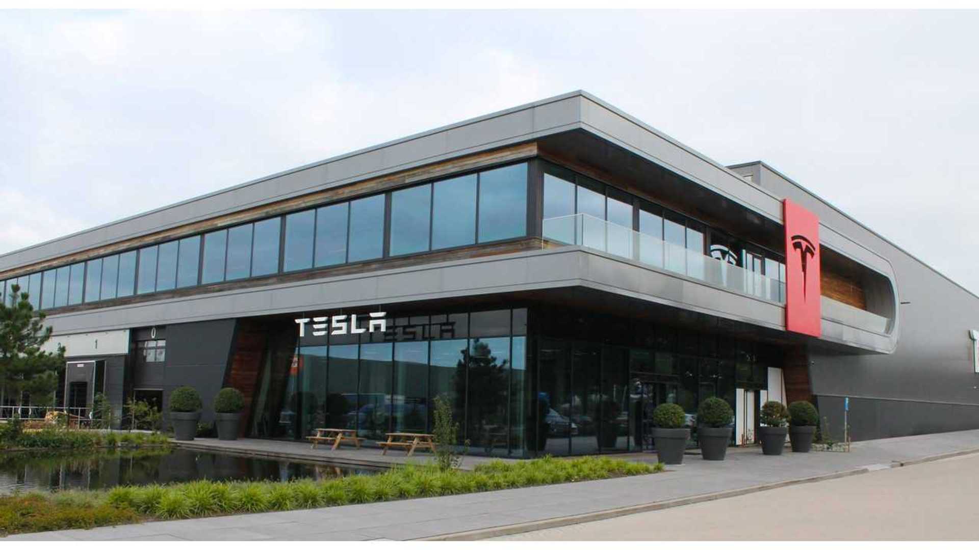 Tesla's Tilburg Model S/Model X Final Assembly Plant To Be Shut Down?