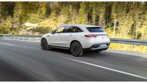 2020 Mercedes-Benz EQC