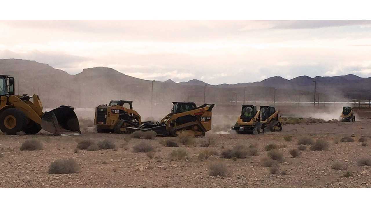Faraday Future's