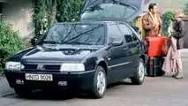 Fiat Croma (1985-1994)