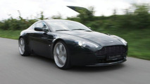 WCF Test Drive: Loder1899 Aston Martin AMV8