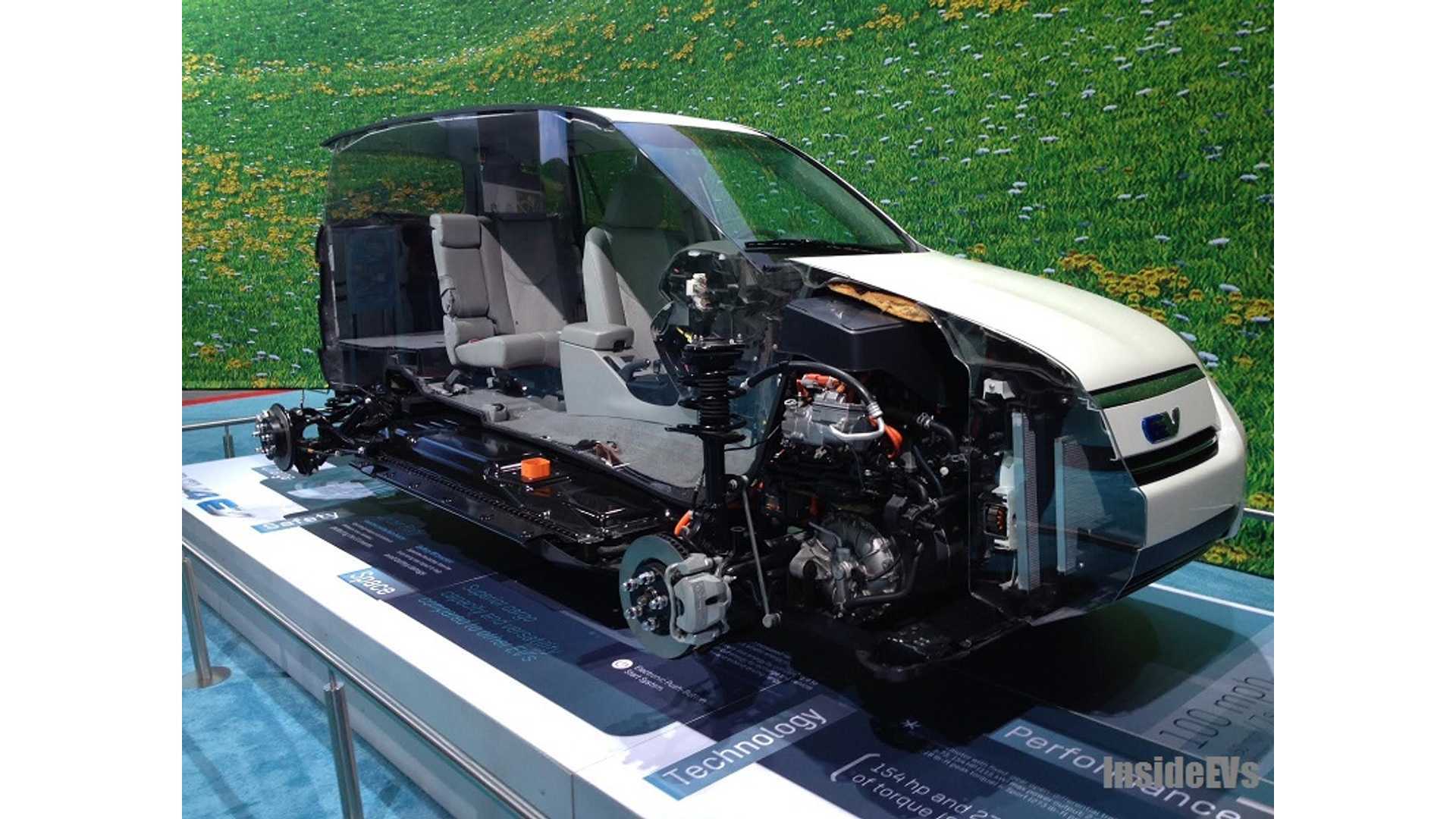 Insight Toyota Tesla Partnership Marred By Clashes Between Engineers