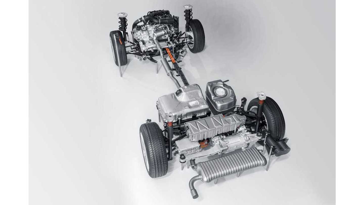 Bmw Hybrid Drivetrain Error at Donald Woodall blog