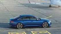 Audi S6 2019