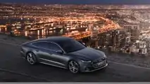 Audi S7 Sportback TDI 2020