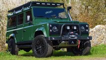 Arkonik Defenders Drogo D110