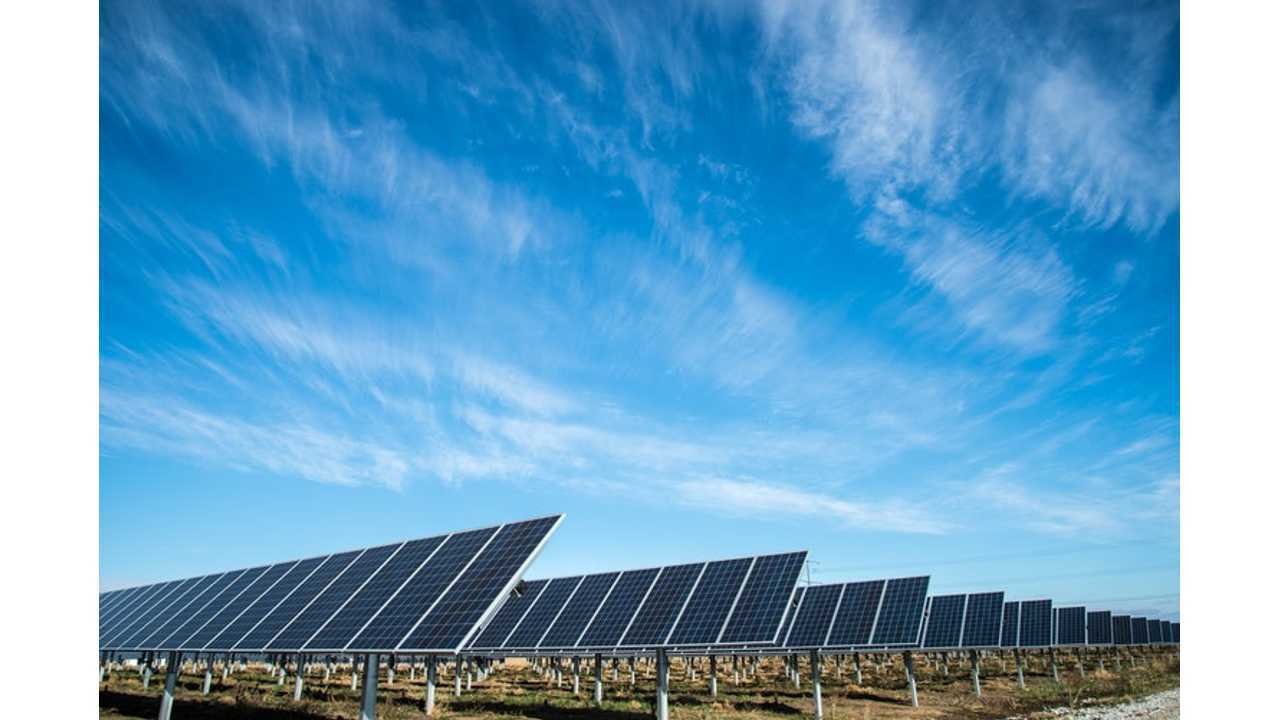 solar