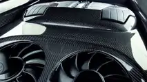 Golf GTI W12-650 Concept
