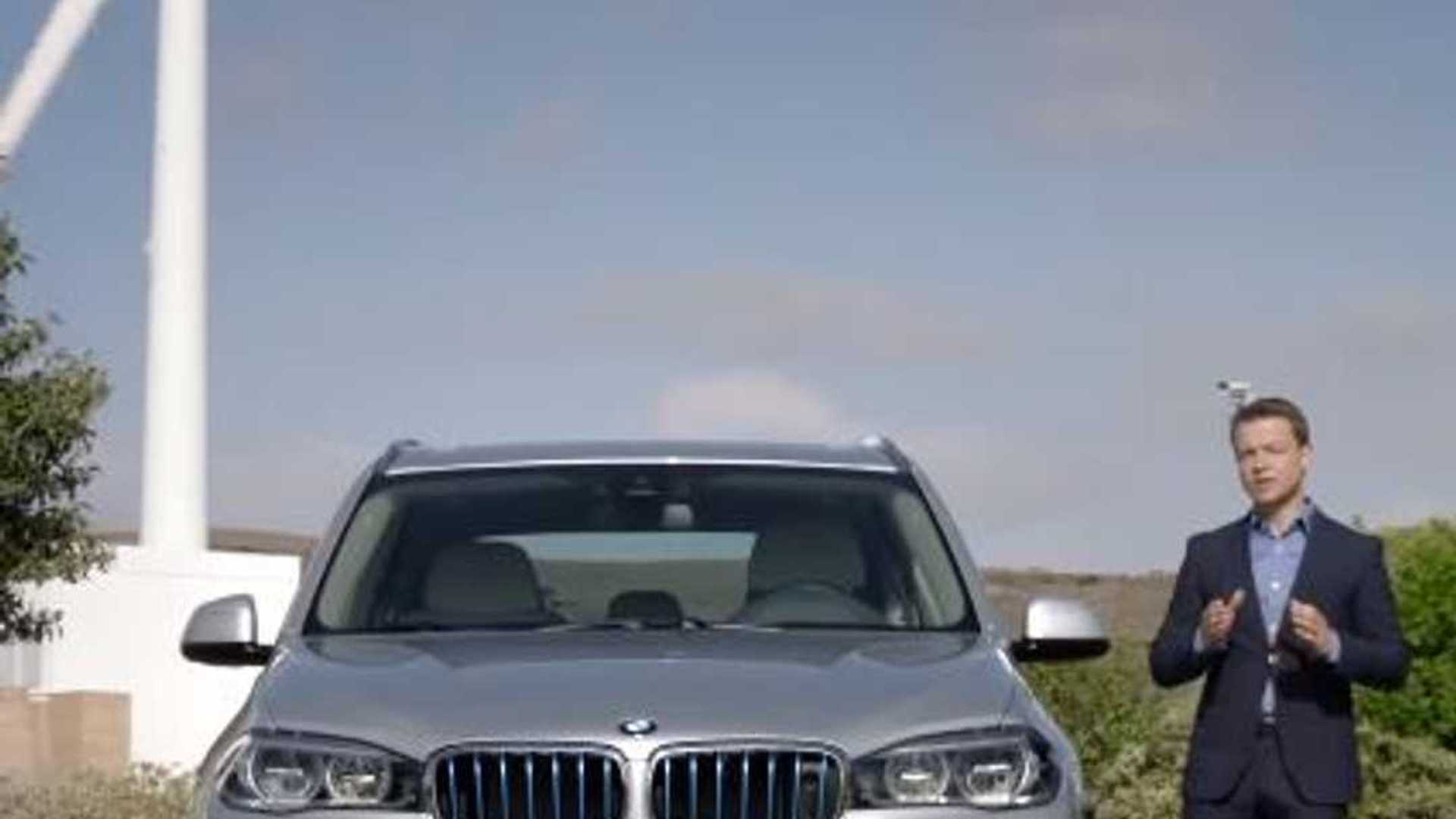 What Is Bmw >> Bmw Releases What Is Bmw Iperformance Video What Is Bmw >> Bmw Releases What Is Bmw Iperformance Video