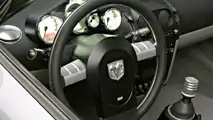 2004 Dodge Slingshot-Konzept