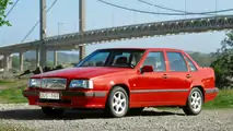 Volvo 850