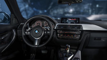 BMW 330e iPerformance