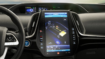 2017 Toyota Prius Prime