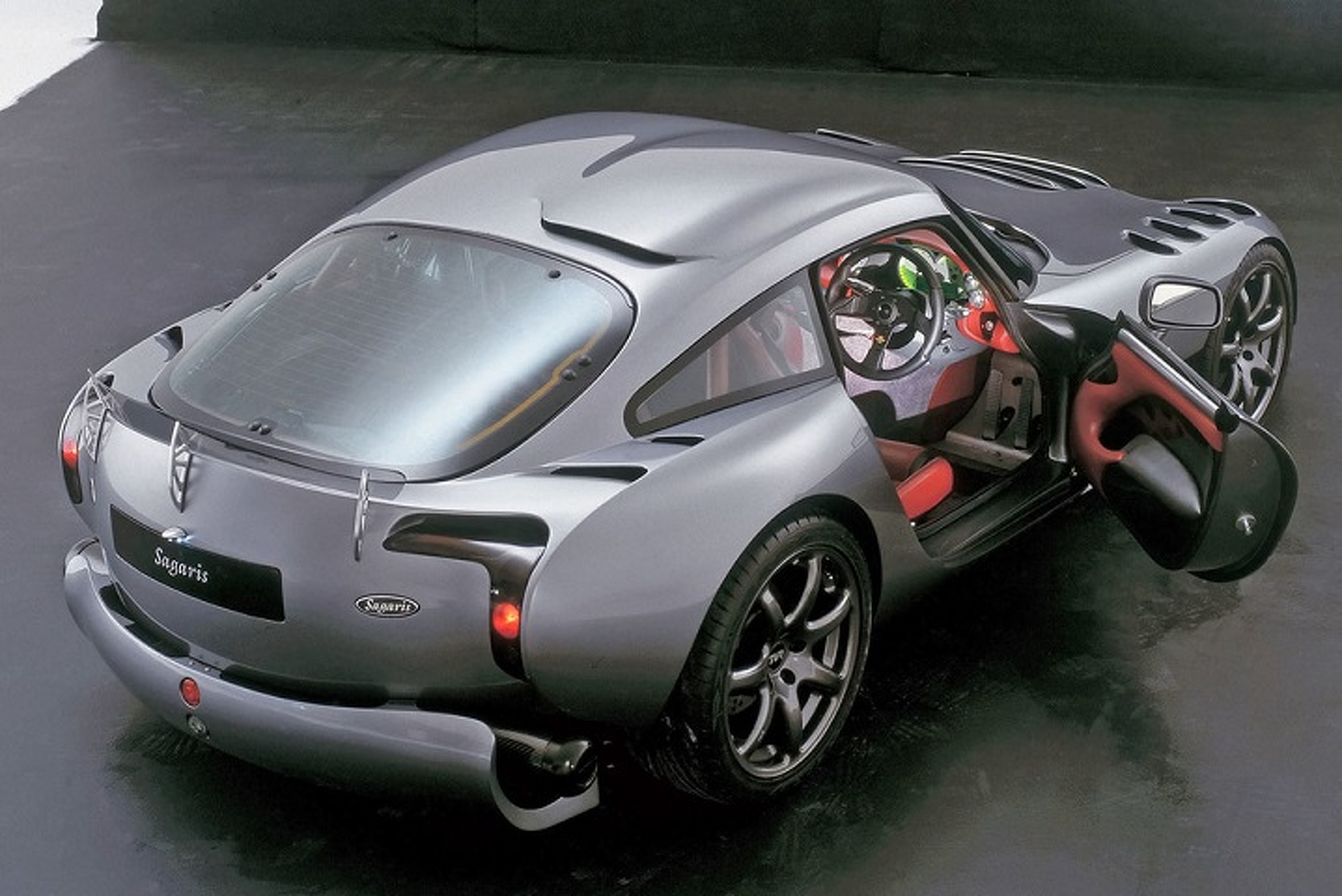 TVR Has Big Plans Starting in 2017