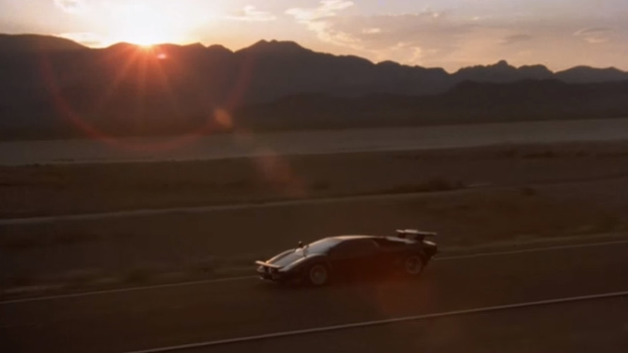 Cannonball Run