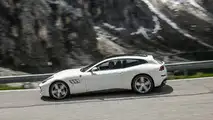 Ferrari GTC4Lusso