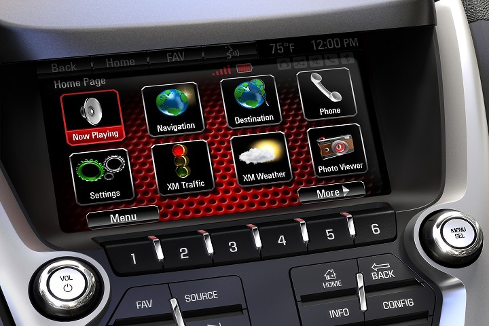 There Are Big Plans to Make Big Money on Your Car's Data