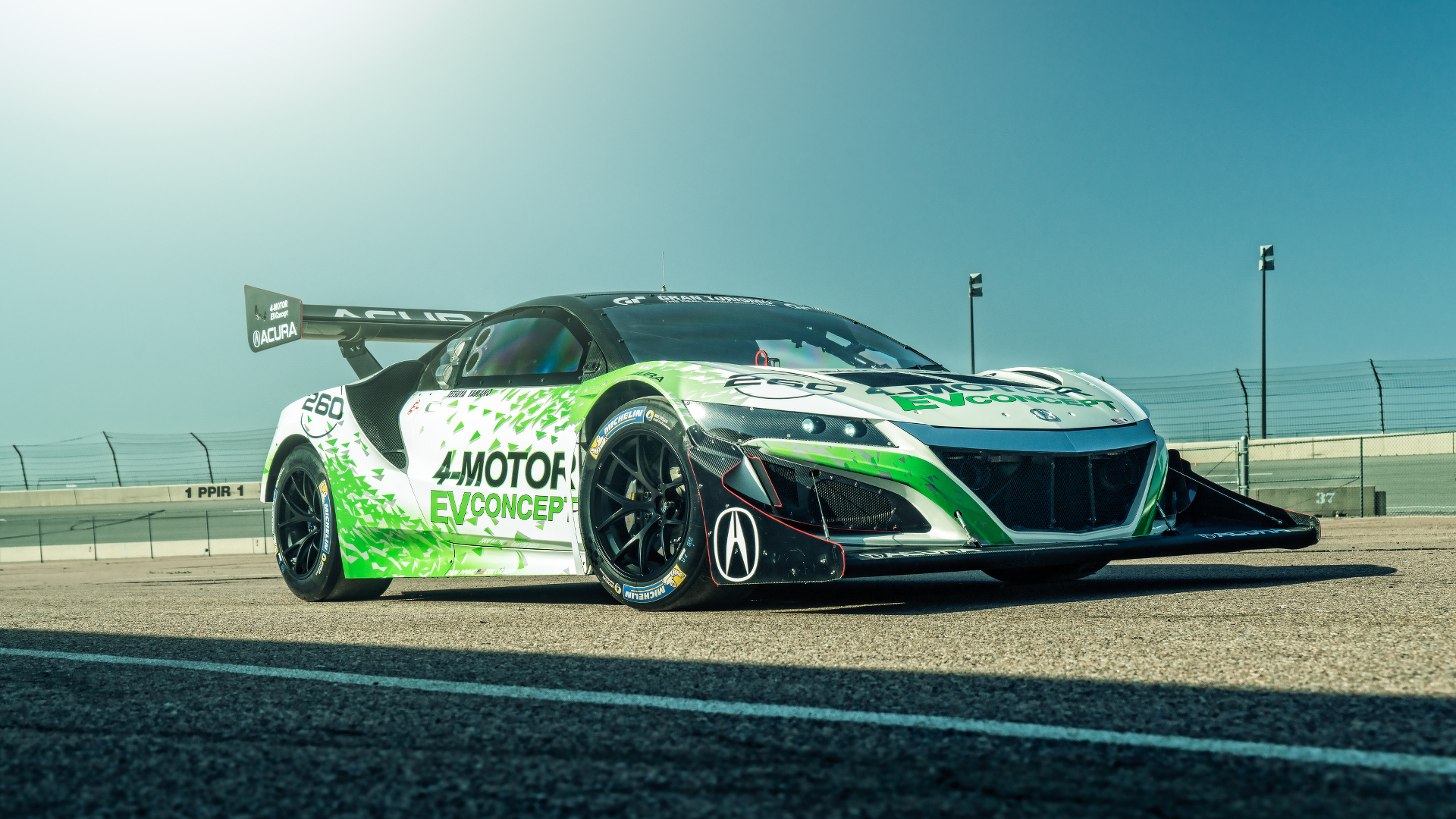 Next Generation Acura Nsx Could Go Full Electric In 2023