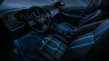 Chevrolet Cruze TRON concept