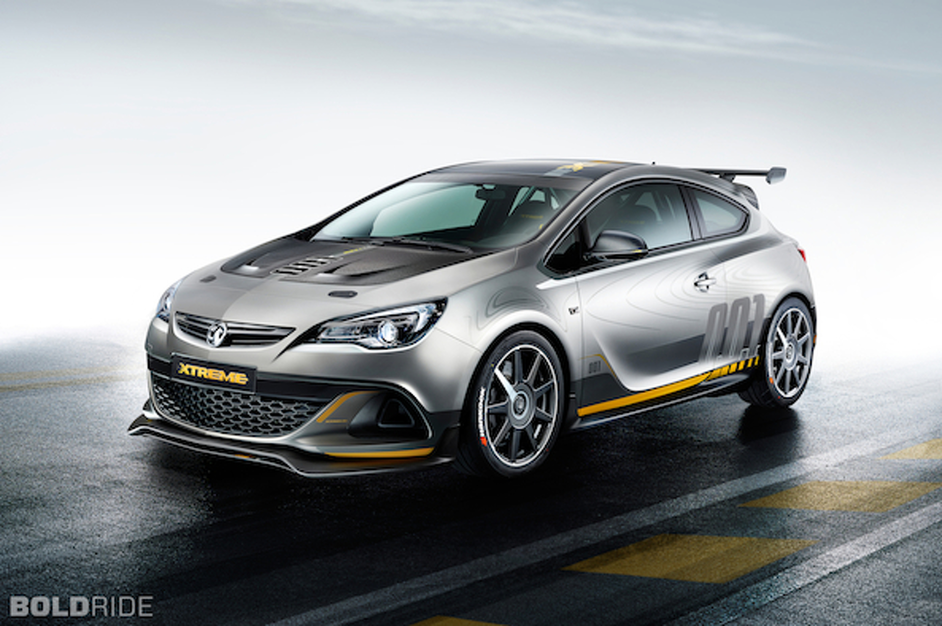 Geneva Motor Show: 15 Rides to Expect