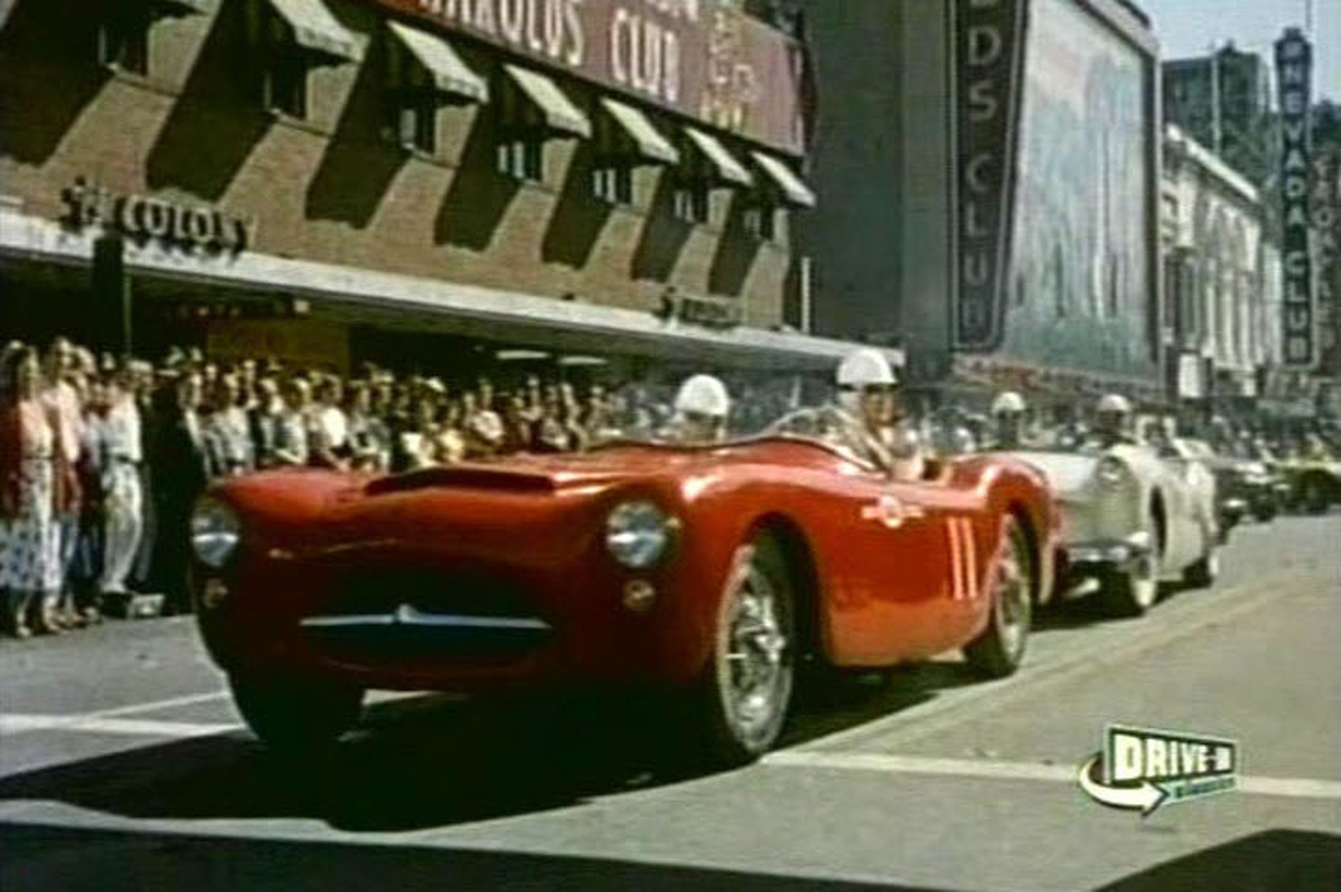Auction Car of the Week: 1952 Woodill Wildfire