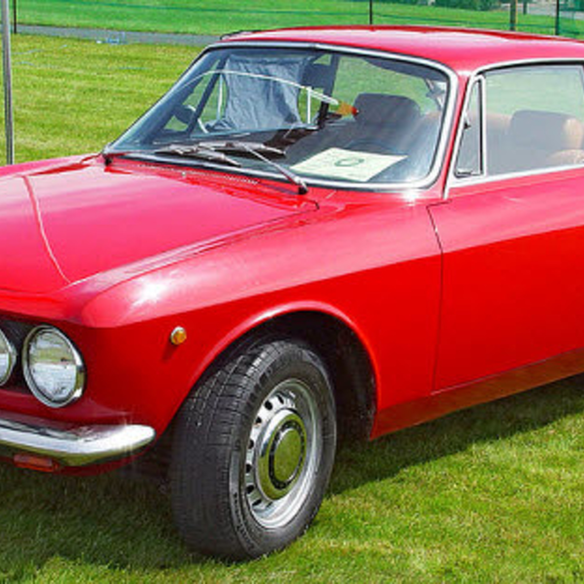 Legendary Design Firm Bertone is On the Ropes