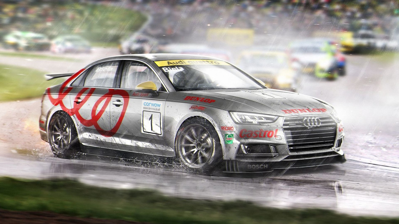 Classic BTCC liveries meet the models of today Classic BTCC liveries meet the models of today