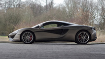 2016 McLaren 570S