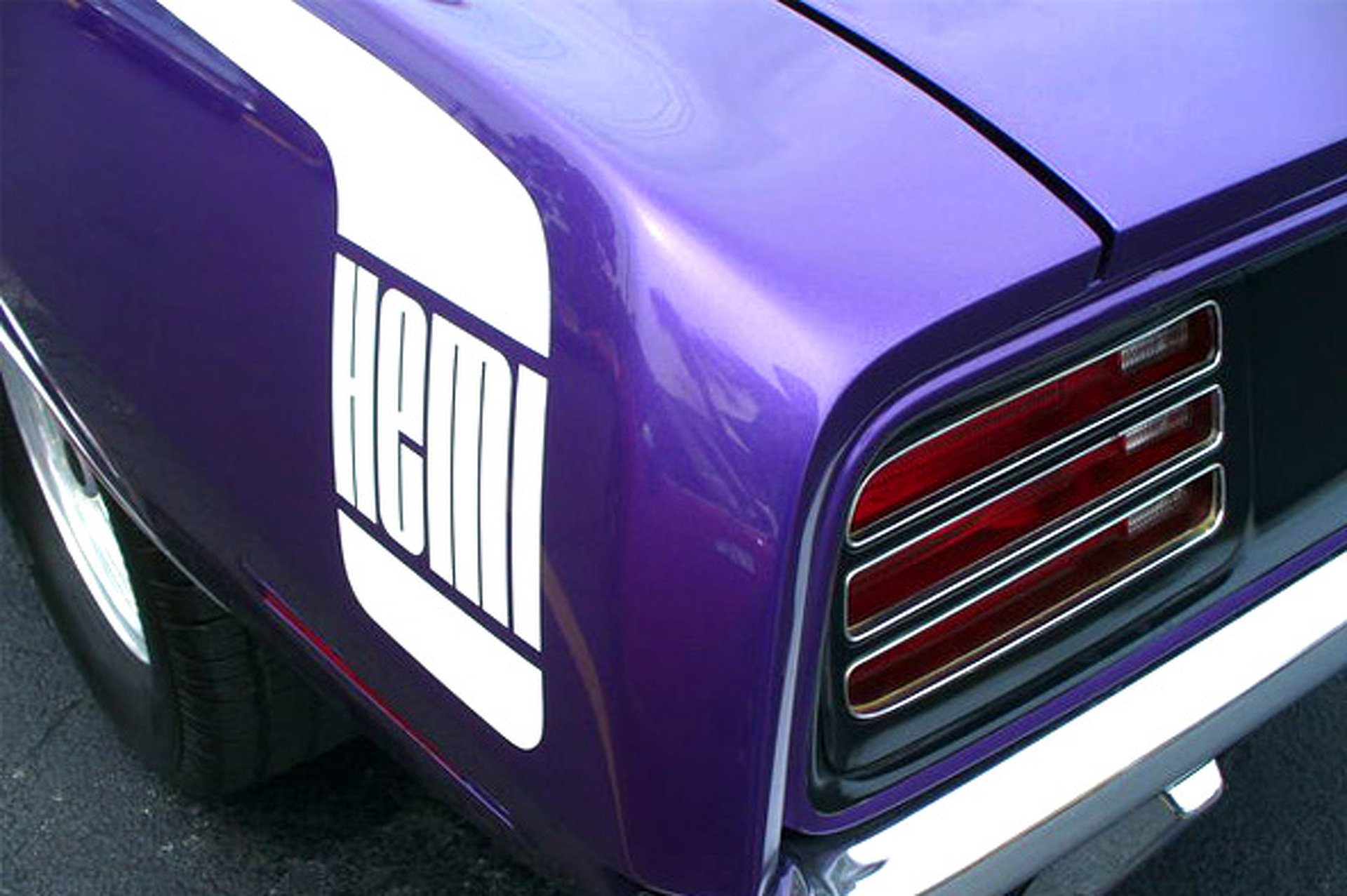 eBay Car of the Week: 1970 Plymouth Barracuda