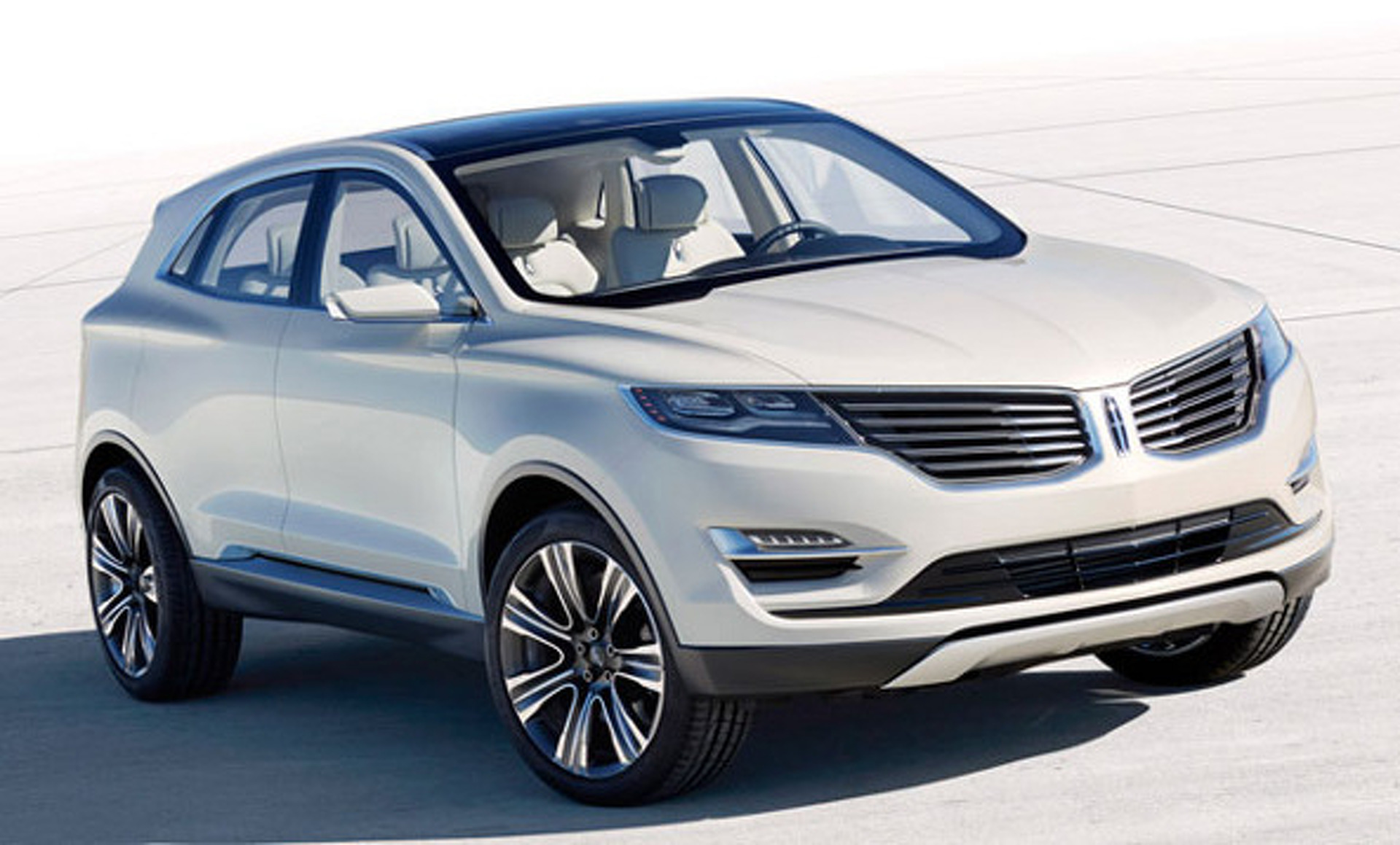 2013 Detroit Auto Show: The Best of Day One