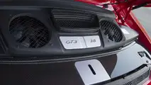 Porsche 911 GT3