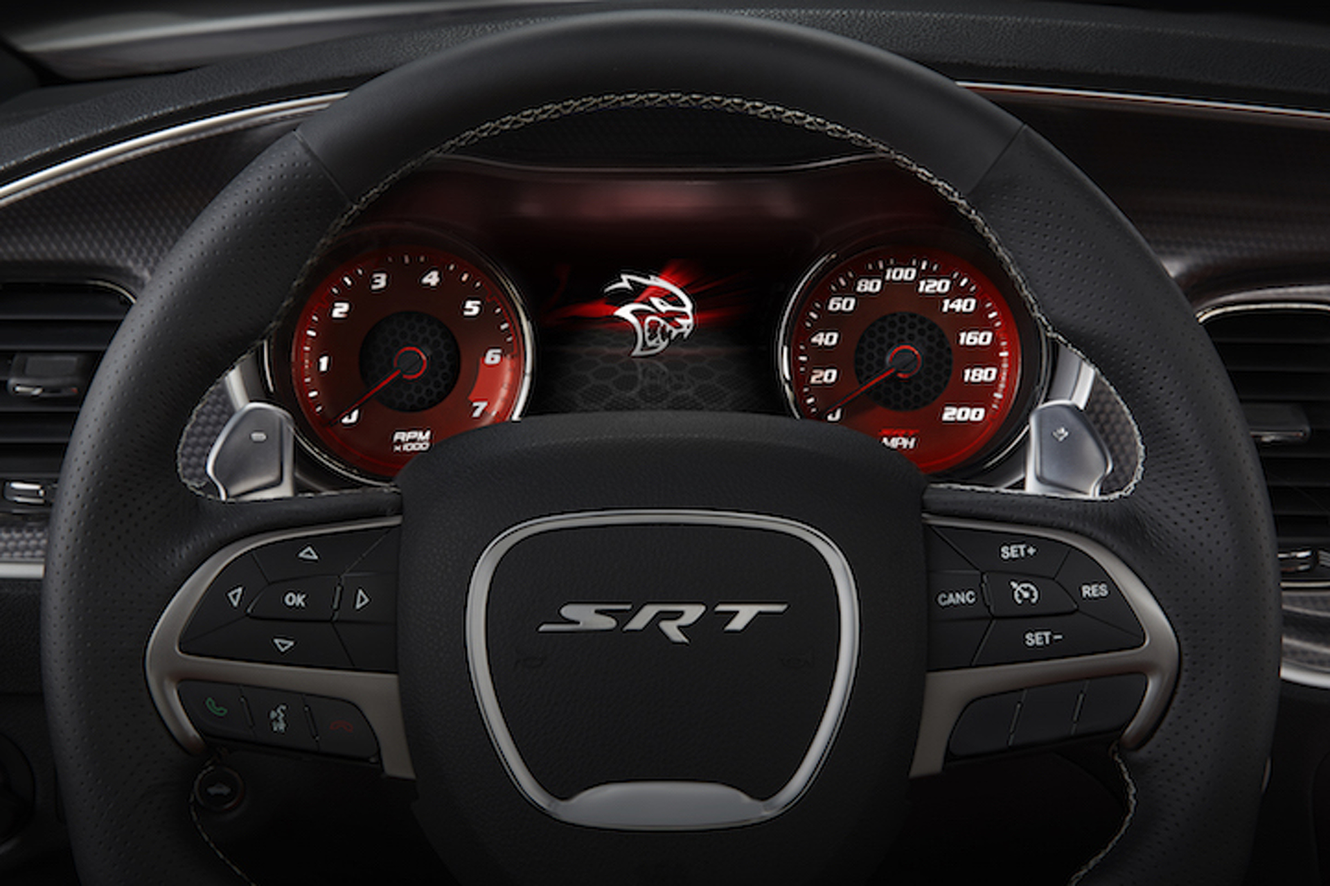 Dodge Charger Hellcat: Review Roundup