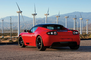 All-New Tesla Roadster Will Be Faster, Bigger, And Very Different