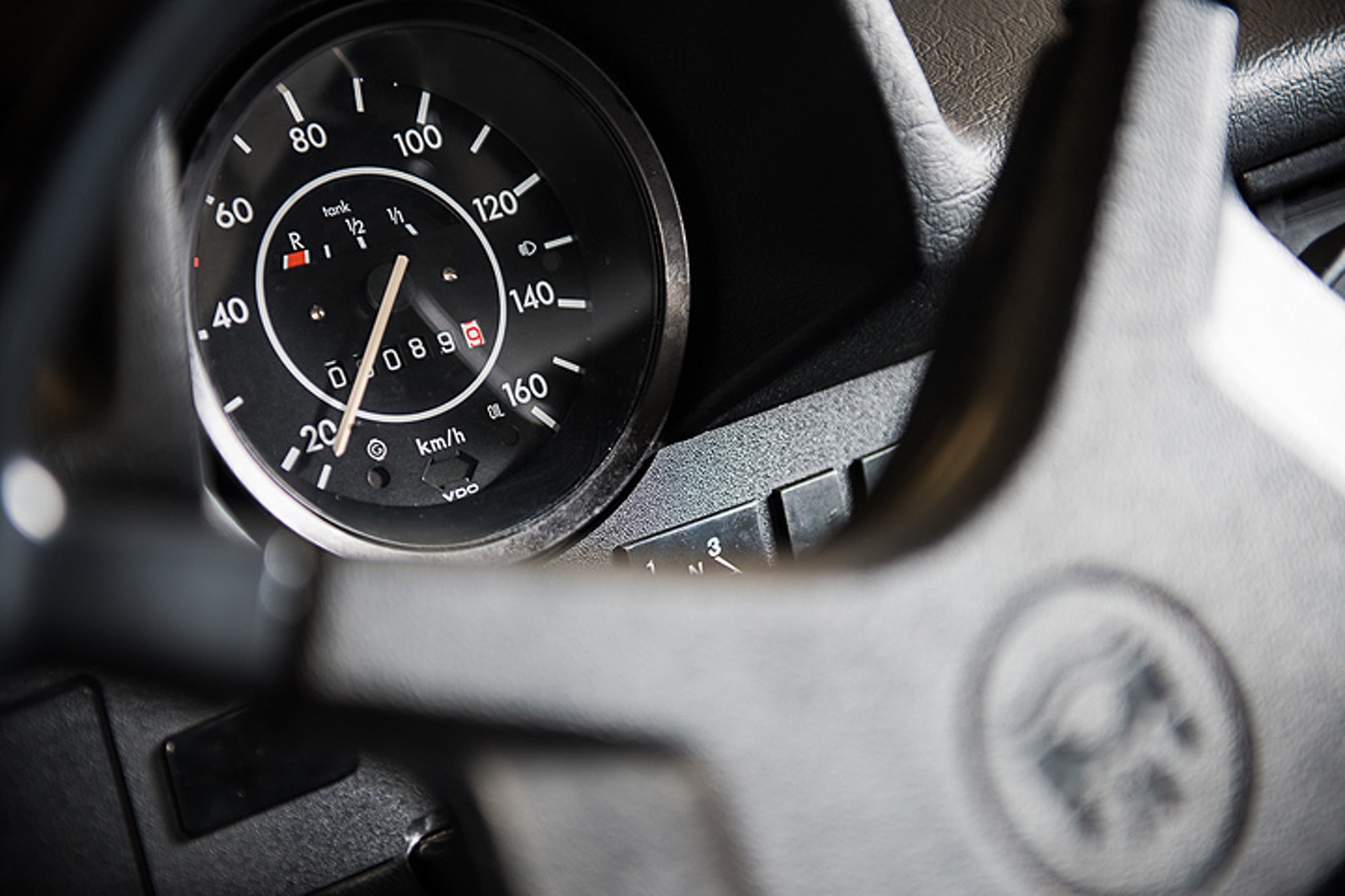 This '74 VW Beetle has Driven Just 56 Miles...Ever