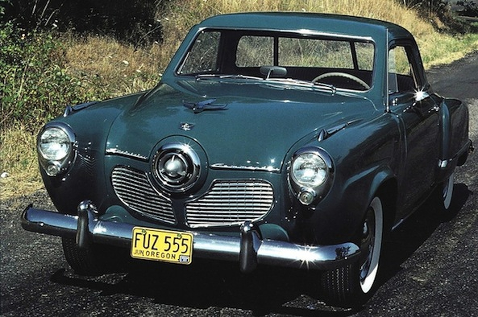 10 Extinct Car Brands that We Still Miss