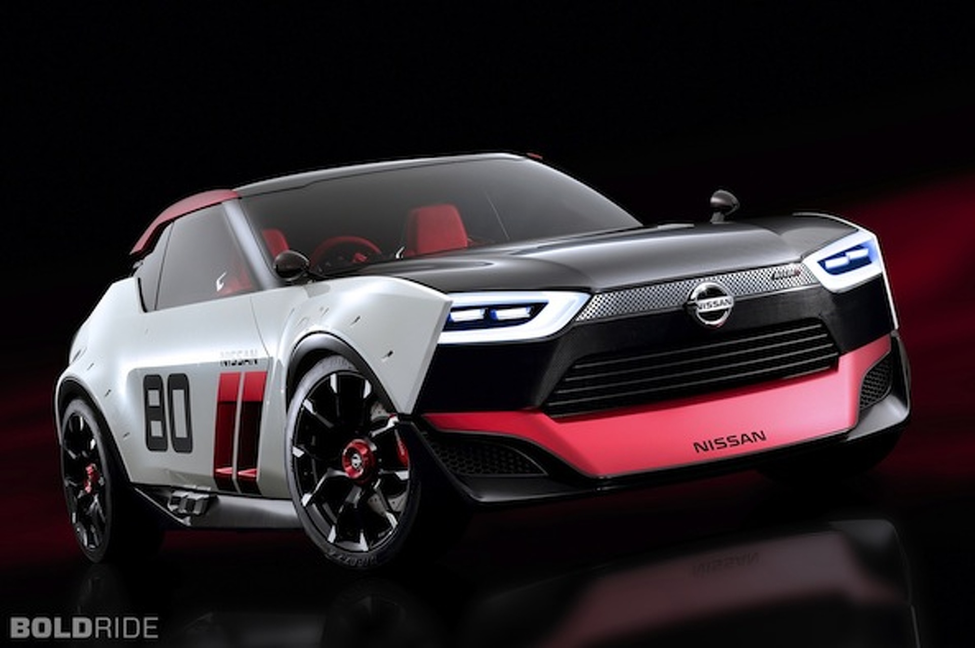 6 Sportscars You Should Look Forward To in 2014
