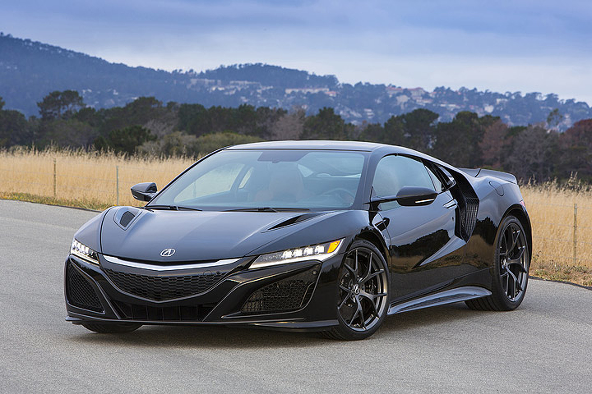 Naughty or Nice? How Automakers Stacked Up in 2015